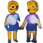 :GANfriends2: