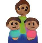 :GANfriends3: