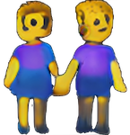 :GANfriends4: