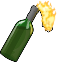 :molotov: