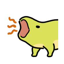 :lizard010: