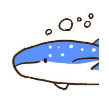 :whale1: