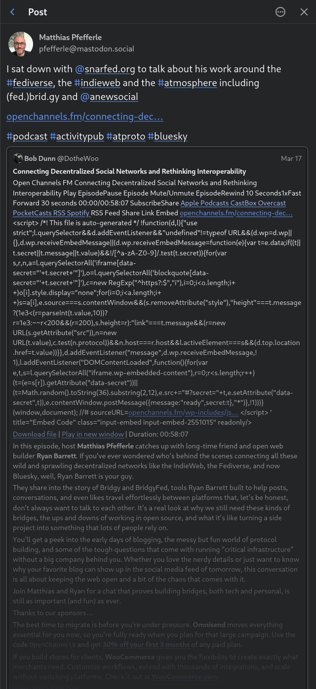 Link Preview Image